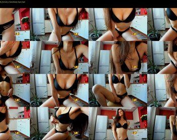 sofi_look_ — 34 minute Chaturbate couple cam show recording, 1080p, May 22, 2019