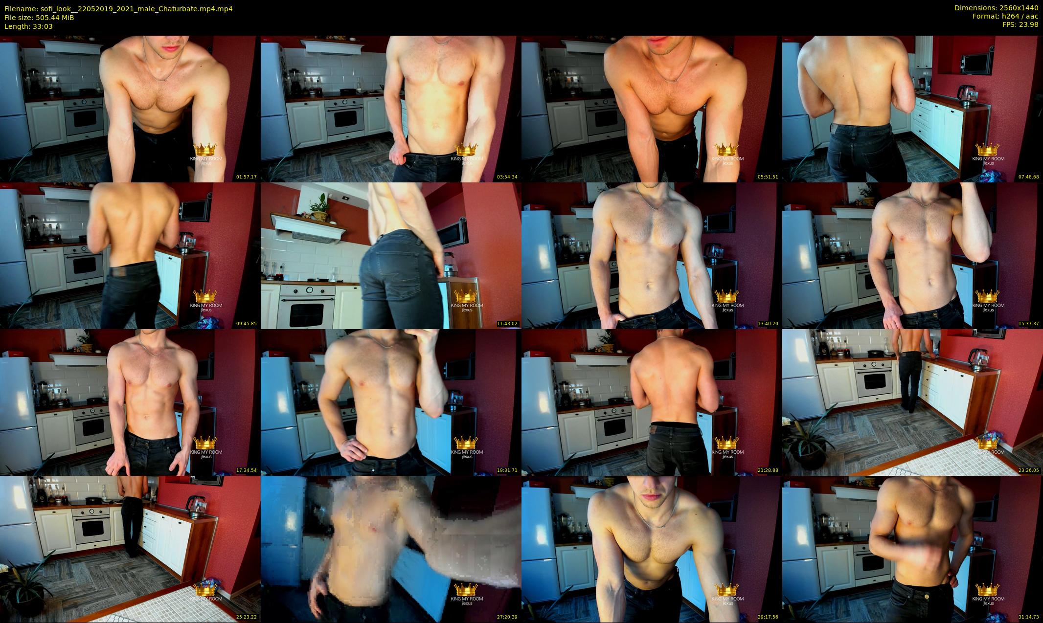 sofi_look_ — 34 minute Chaturbate couple cam show recording, 1080p, May 22, 2019