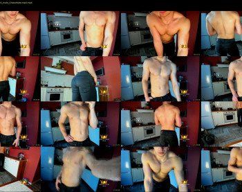 sofi_look_ — 34 minute Chaturbate couple cam show recording, 1080p, May 22, 2019