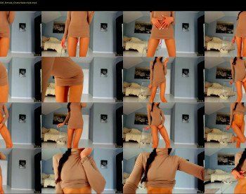 star_gazing — 15 minute Chaturbate female cam show recording, 1080p, May 22, 2019