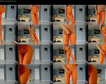 star_gazing — 15 minute Chaturbate female cam show recording, 1080p, May 22, 2019