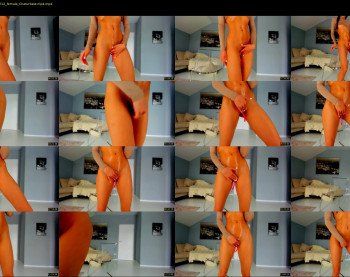 star_gazing — 15 minute Chaturbate female cam show recording, 1080p, May 22, 2019