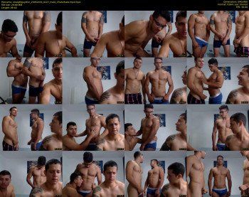 straigthguysfun — 10 minute Chaturbate male cam show recording, 480p, May 23, 2019