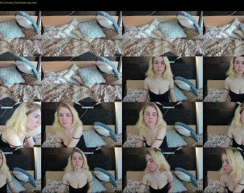 sweetcobra — 17 minute Chaturbate female cam show recording, 720p, May 22, 2019