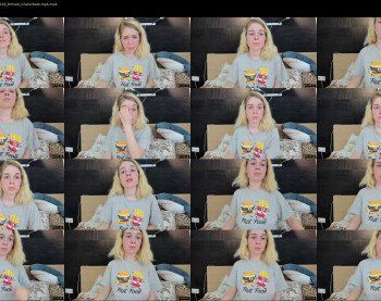sweetcobra — 16 minute Chaturbate female cam show recording, 720p, May 22, 2019