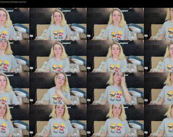 sweetcobra — 16 minute Chaturbate female cam show recording, 720p, May 22, 2019