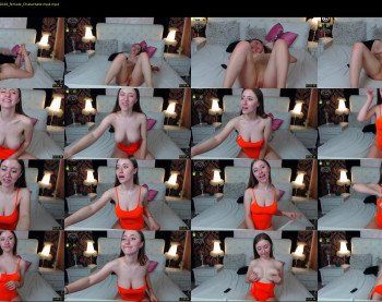 sweetie__pie — 17 minute Chaturbate female cam show recording, 720p, May 22, 2019