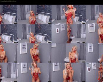 thebaewatch — 38 minute Chaturbate female cam show recording, 1080p, May 22, 2019