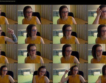 tiffanyriox — 116 minute Chaturbate female cam show recording, 720p, May 23, 2019