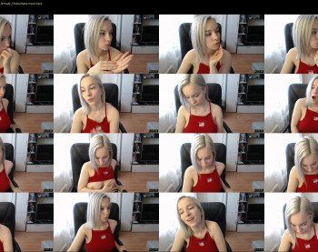 tinkissa — 36 minute Chaturbate couple cam show recording, 1080p, May 22, 2019