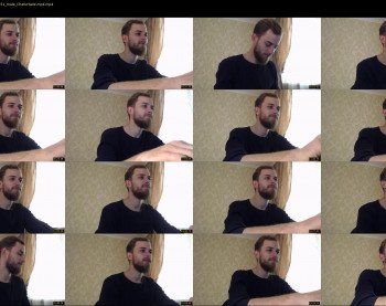 tralalabala — 29 minute Chaturbate male cam show recording, 1080p, May 22, 2019