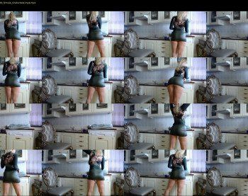 tunderose — 47 minute Chaturbate female cam show recording, 1080p, May 22, 2019