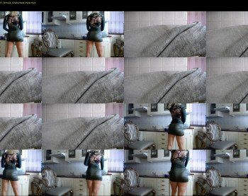 tunderose — 47 minute Chaturbate female cam show recording, 1080p, May 22, 2019