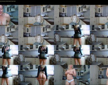 tunderose — 47 minute Chaturbate female cam show recording, 1080p, May 22, 2019