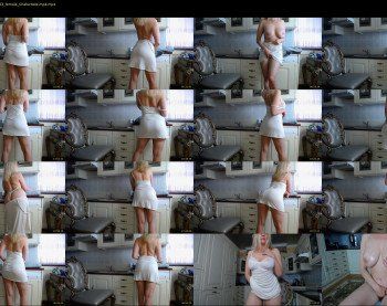tunderose — 47 minute Chaturbate female cam show recording, 1080p, May 22, 2019
