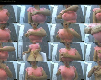 vanandjuani — 41 minute Chaturbate female cam show recording, 1080p, May 22, 2019