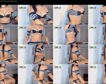 veronnika_hill — 7 minute Chaturbate female cam show recording, 720p, May 23, 2019