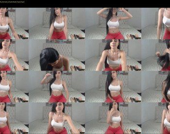 vicky_g21 — 15 minute Chaturbate female cam show recording, 1080p, May 22, 2019