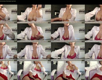 wickedtease — 91 minute Chaturbate female cam show recording, 720p, May 22, 2019