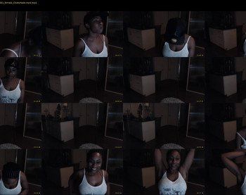 wynterheat — 7 minute Chaturbate female cam show recording, 720p, May 22, 2019