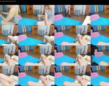5sunshine — 36 minute Chaturbate couple cam show recording, 1080p, Apr 27, 2019