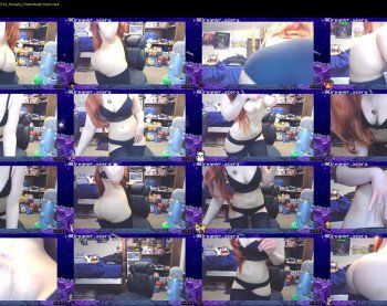8bitdeviants — 38 minute Chaturbate female cam show recording, 1080p, Apr 28, 2019