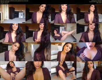 JADE_LEE — 67 minute MyFreeCams cam show recording, SD, May 23, 2019