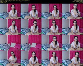 _amanda_seyfried19 — 17 minute Chaturbate female cam show recording, 480p, May 23, 2019