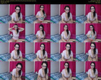 _amanda_seyfried19 — 14 minute Chaturbate female cam show recording, 480p, May 23, 2019