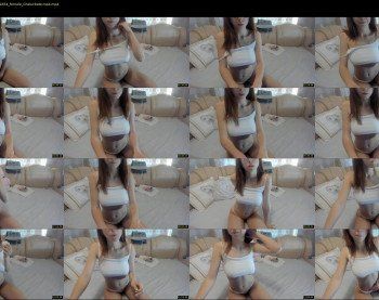 _lovely_mikh — 14 minute Chaturbate female cam show recording, 720p, Apr 27, 2019