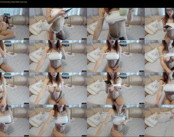 _lovely_mikh — 36 minute Chaturbate female cam show recording, 720p, Apr 27, 2019