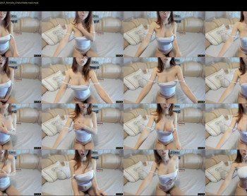 _lovely_mikh — 9 minute Chaturbate female cam show recording, 720p, Apr 27, 2019