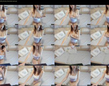 _lovely_mikh — 17 minute Chaturbate female cam show recording, 720p, Apr 27, 2019