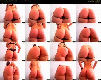 abbeyk11 — 24 minute Chaturbate female cam show recording, 480p, May 23, 2019