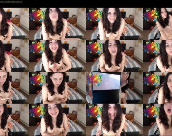 adda_ — 21 minute Chaturbate female cam show recording, 720p, Apr 27, 2019