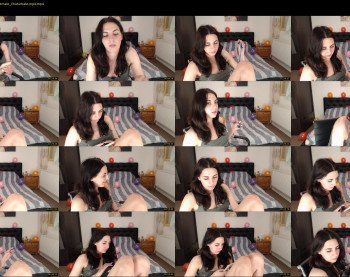 adda_ — 9 minute Chaturbate female cam show recording, 720p, Apr 28, 2019