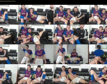 alexandluke — 69 minute Chaturbate male cam show recording, 720p, Apr 28, 2019