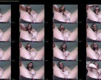 alicelighthouse — 16 minute Chaturbate female cam show recording, 720p, May 23, 2019
