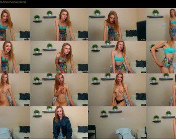 alisaa__fox — 47 minute Chaturbate female cam show recording, 1080p, May 23, 2019