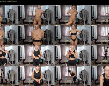 anayscaandy — 14 minute Chaturbate female cam show recording, 1080p, May 23, 2019