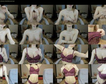 arinamir — 21 minute Chaturbate female cam show recording, 1080p, May 23, 2019