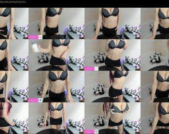 babykeeee — 24 minute Chaturbate female cam show recording, 1080p, May 23, 2019