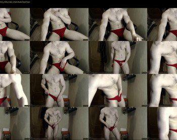 big_nick_for_you_ — 24 minute Chaturbate male cam show recording, 720p, Apr 27, 2019