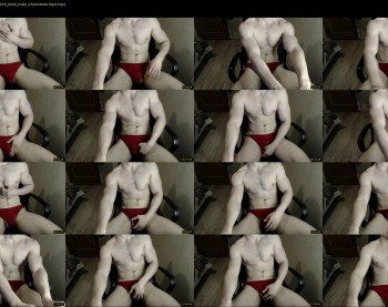big_nick_for_you_ — 16 minute Chaturbate male cam show recording, 720p, Apr 28, 2019