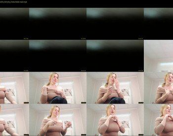 blondiebetsy — 13 minute Chaturbate female cam show recording, 720p, Apr 27, 2019