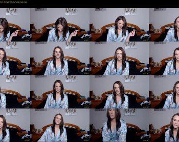 bluexstacey — 3 minute Chaturbate female cam show recording, 1080p, May 23, 2019