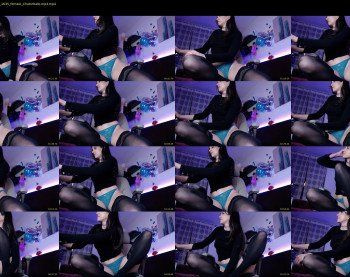 catherinstone — 7 minute Chaturbate female cam show recording, 1080p, Apr 27, 2019
