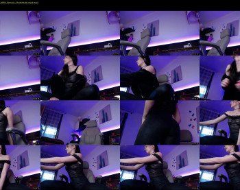catherinstone — 21 minute Chaturbate female cam show recording, 1080p, Apr 28, 2019