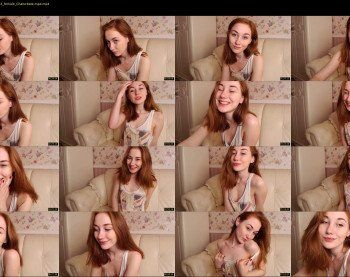 certinaaa — 9 minute Chaturbate female cam show recording, 1080p, Apr 28, 2019