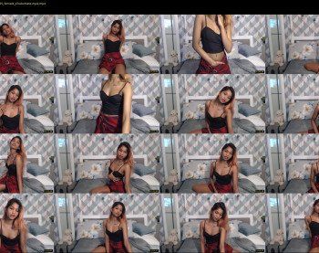 cherrrish_ — 29 minute Chaturbate female cam show recording, 720p, May 23, 2019